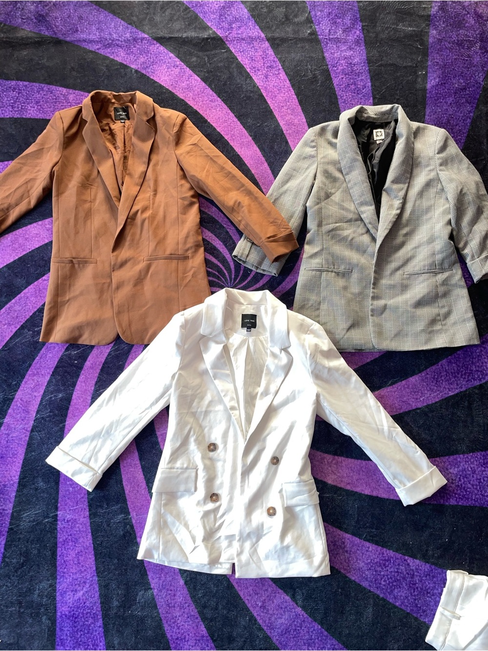 Women’s Blazer Bundle - Picture 1 of 8